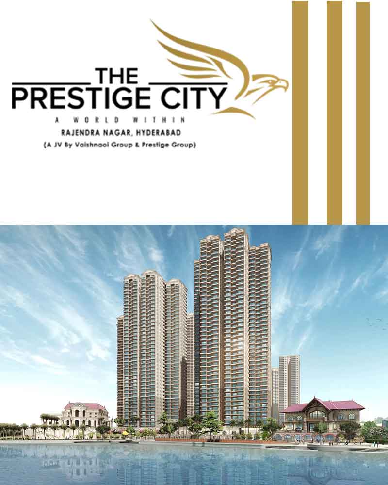 The Prestige City