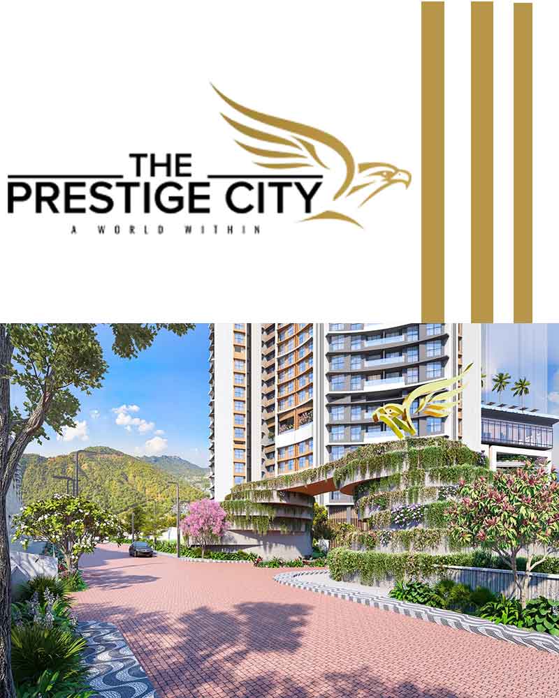 The Prestige City Mulund