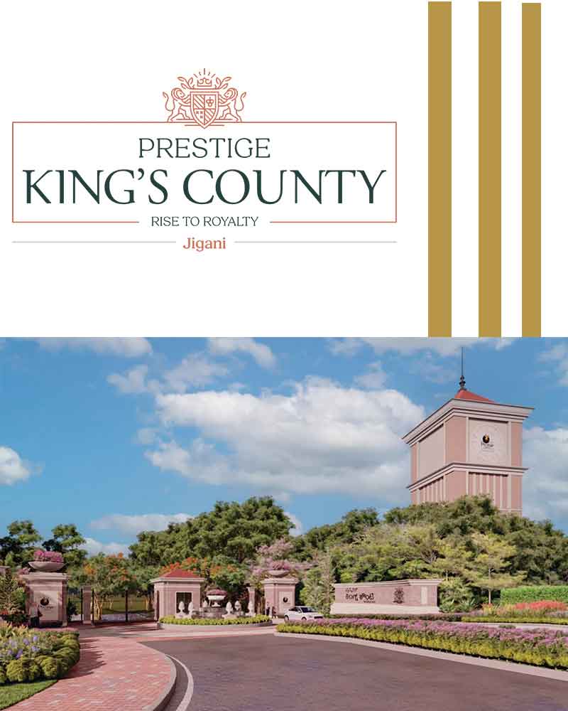 Prestige Kings County