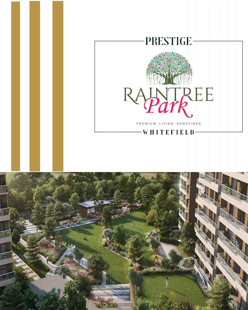 Prestige Raintree Park